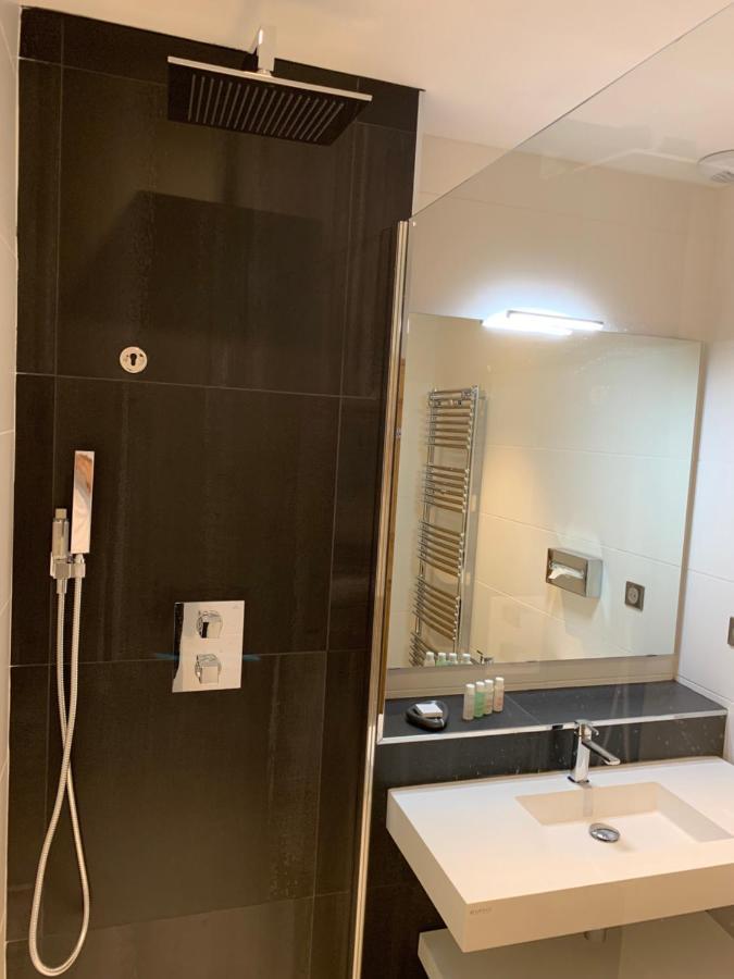 Apartament Arc 1950 - Derniere Etage Les Arcs  Zewnętrze zdjęcie