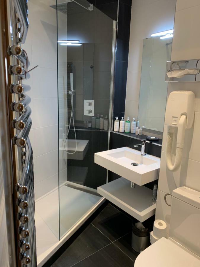 Apartament Arc 1950 - Derniere Etage Les Arcs  Zewnętrze zdjęcie