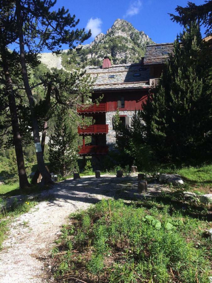 Apartament Arc 1950 - Derniere Etage Les Arcs  Zewnętrze zdjęcie
